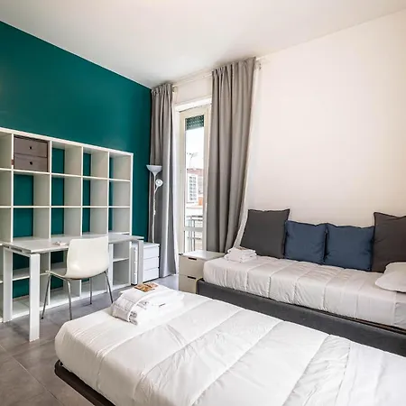 Large And Bright, A Stone's Throw From Trastevere דירה רומא