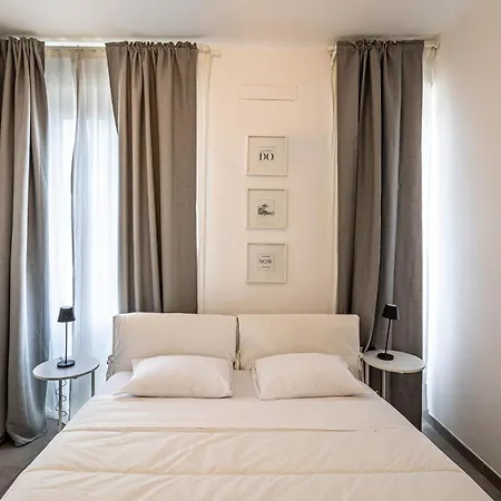 Large And Bright, A Stone's Throw From Trastevere רומא